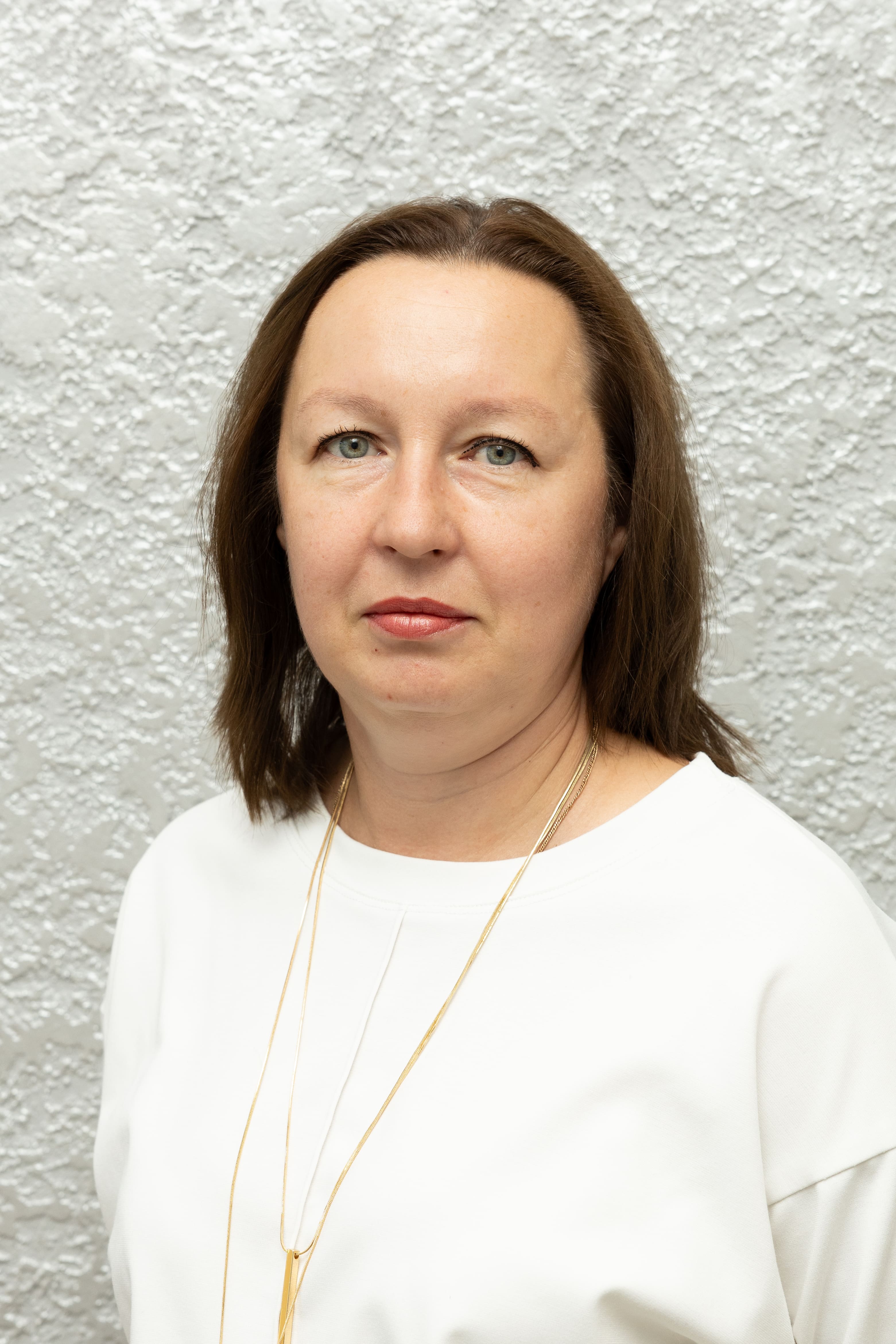 Осипова Екатерина Александровна.