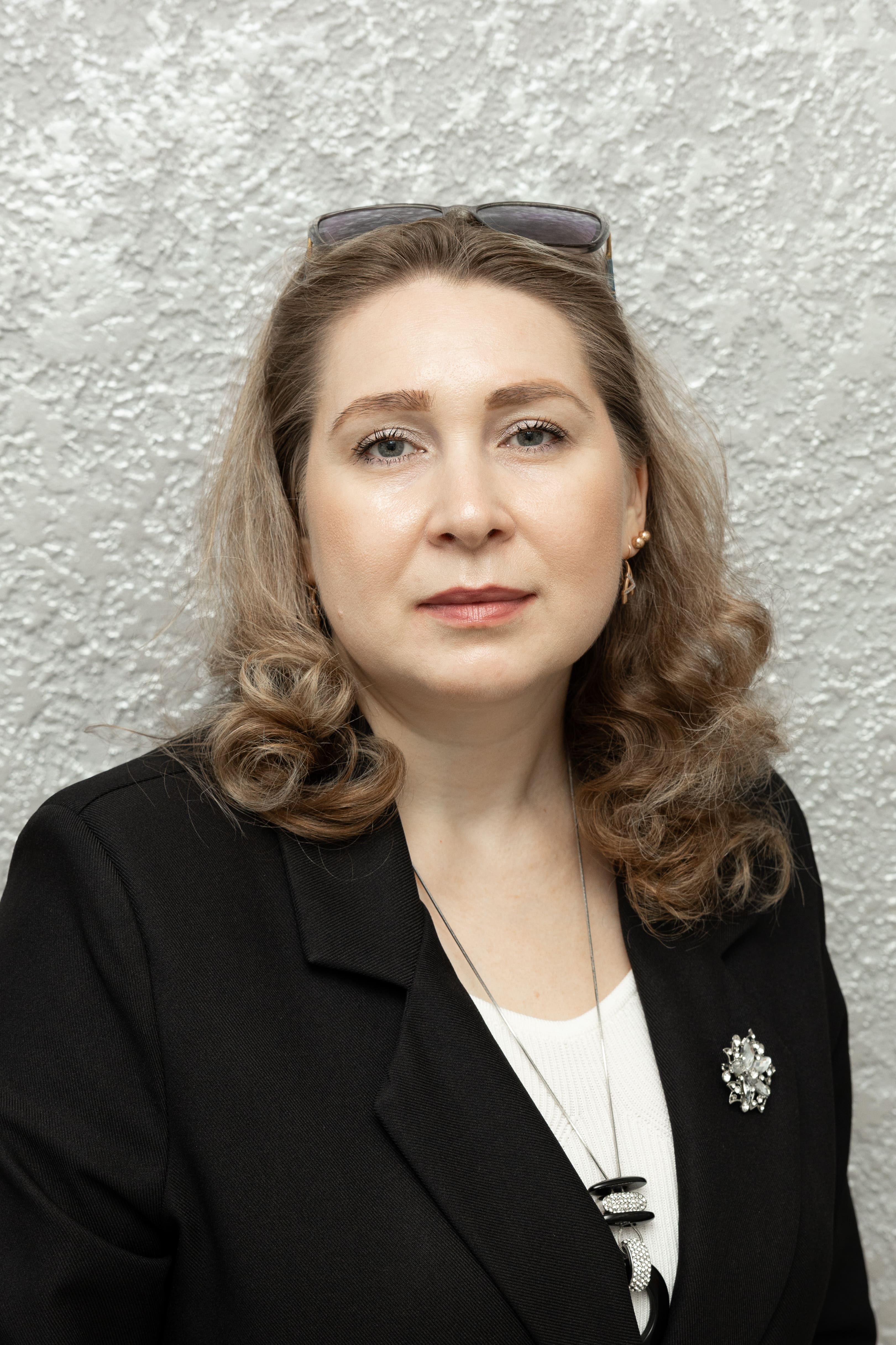 Павлова Екатерина Николаевна.